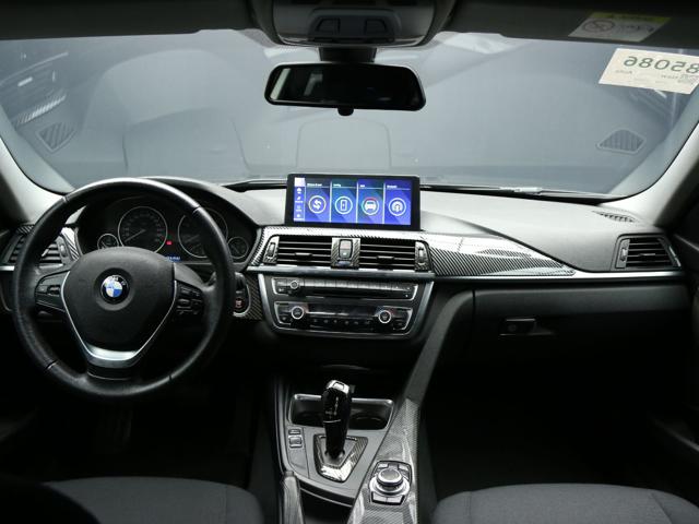 BMW 330 usata, con Controllo automatico clima