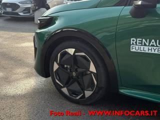 RENAULT Clio usata, con Touch screen