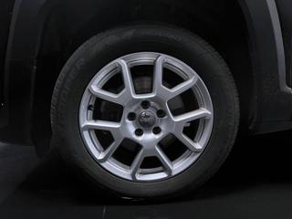 JEEP Renegade usata, con Boardcomputer