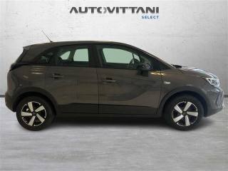 OPEL Crossland X usata, con Alzacristalli elettrici