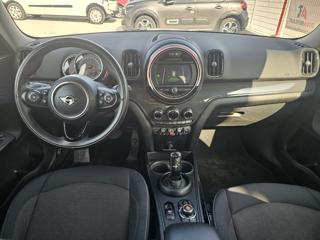 MINI Countryman usata, con Filtro antiparticolato