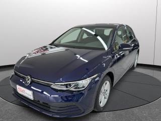 VOLKSWAGEN Golf usata, con Controllo elettronico della corsia