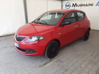 LANCIA Ypsilon usata, con Airbag Passeggero