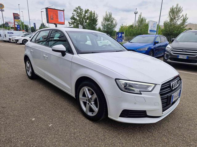 AUDI A3 usata, con Airbag laterali