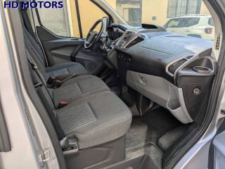 FORD Transit Custom usata, con Boardcomputer