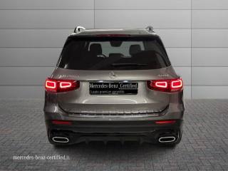 MERCEDES-BENZ GLB 200 usata, con Airbag Passeggero