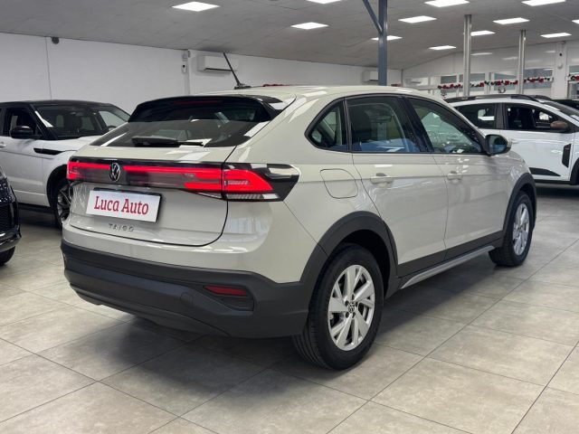 VOLKSWAGEN Taigo usata, con Airbag Passeggero