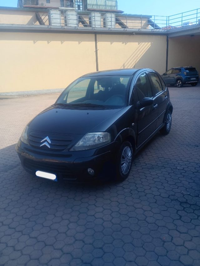 CITROEN C3 usata, con ABS
