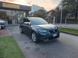 SEAT Arona usata, con Chiusura centralizzata