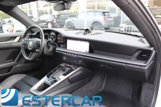 PORSCHE 911 usata, con Sistema di navigazione