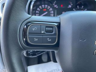 CITROEN C3 usata, con Immobilizzatore elettronico