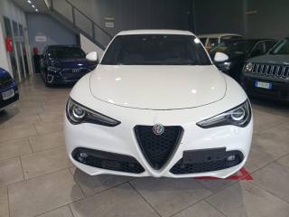 ALFA ROMEO Stelvio usata, con Airbag