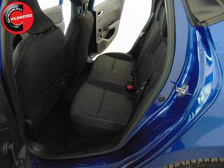 RENAULT Clio usata, con Autoradio