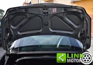 MERCEDES-BENZ SLK 200 usata, con Controllo vocale