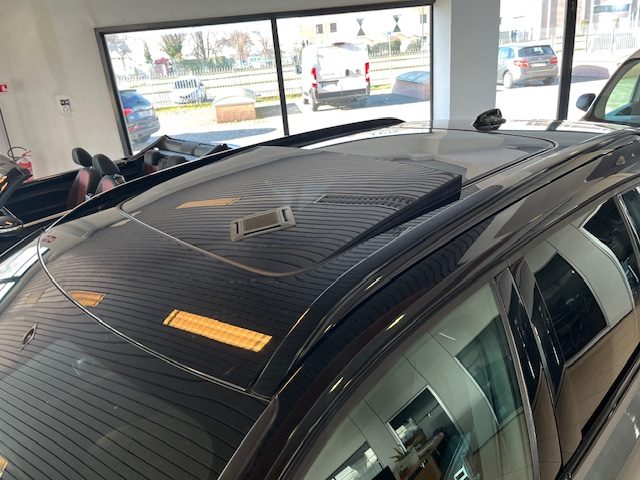 VOLVO XC40 usata, con Volante in pelle