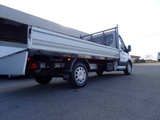FORD Transit usata, con Lettore CD