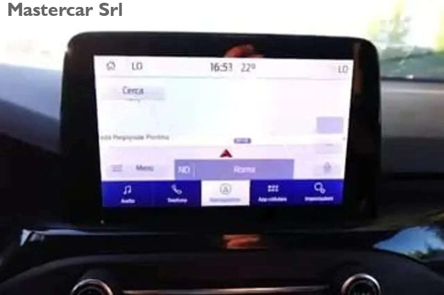 FORD Focus usata, con Autoradio