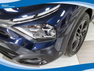 CITROEN C4 usata, con Controllo automatico clima