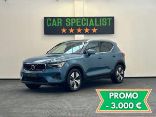 VOLVO XC40 T4 Plug-in Hybrid AUTOCARRO|CARPLAY|LED