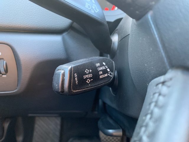 AUDI Q3 usata, con USB
