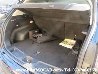 JEEP Compass usata, con Luci diurne LED