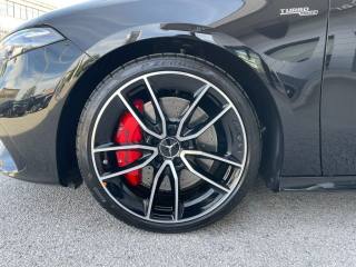 MERCEDES-BENZ A 35 AMG usata, con Controllo trazione