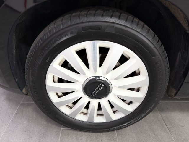 FIAT 500L usata, con Sensore di luce