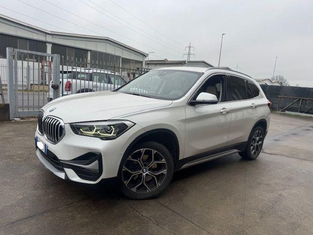 BMW X1 usata, con ABS