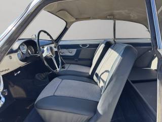 ALFA ROMEO Giulietta usata 6