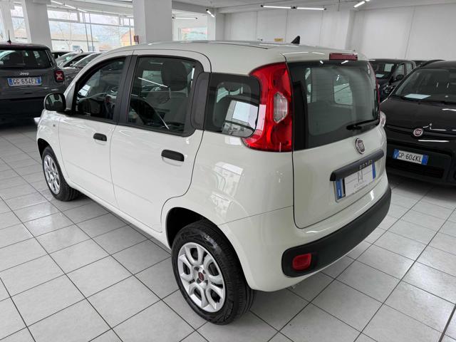FIAT Panda usata, con Autoradio