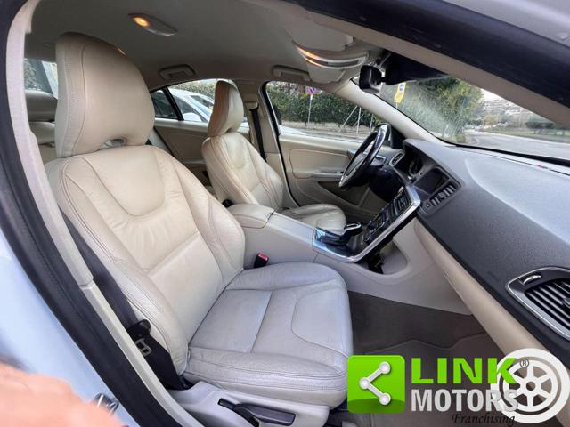 VOLVO S60 usata, con MP3