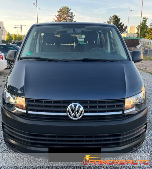VOLKSWAGEN Transporter usata, con Servosterzo