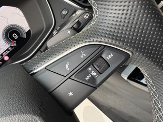 AUDI Q5 usata, con Leve al volante