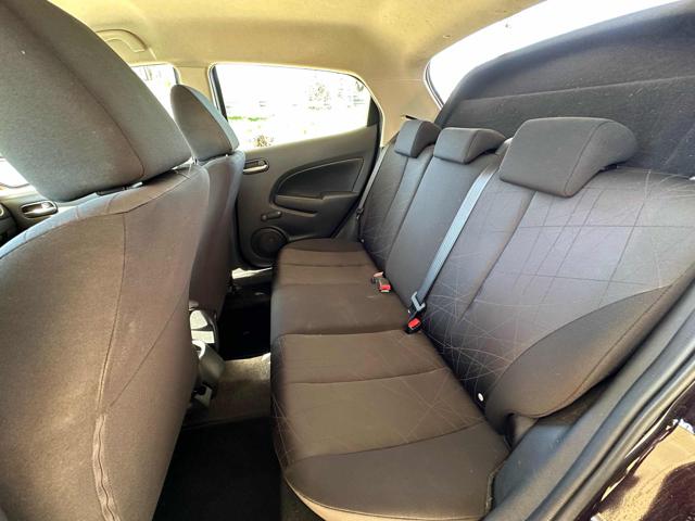 MAZDA 2 usata, con Servosterzo