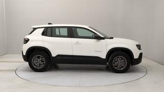 JEEP Avenger usata, con Autoradio