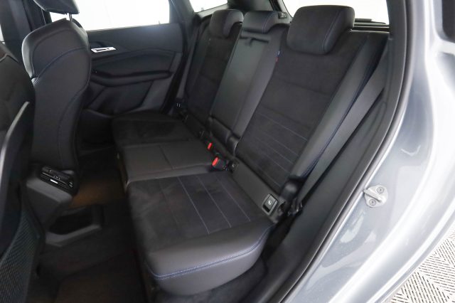 BMW 218 usata 3