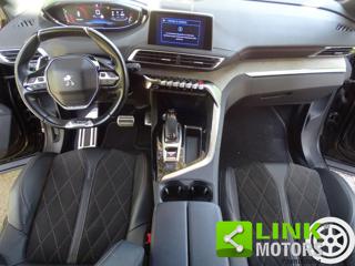 PEUGEOT 3008 usata, con Immobilizzatore elettronico
