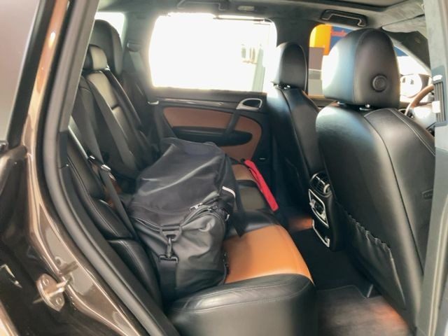 PORSCHE Cayenne usata, con Fari Xenon