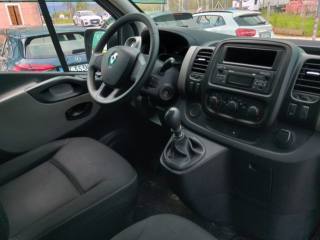 RENAULT Trafic usata, con Chiusura centralizzata