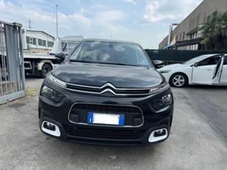 CITROEN C4 Cactus usata, con Airbag Passeggero