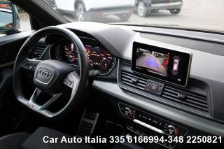 AUDI SQ5 usata 192