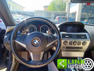 BMW 635 usata, con Antifurto