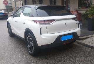 DS AUTOMOBILES DS 3 Crossback usata, con Cruise Control