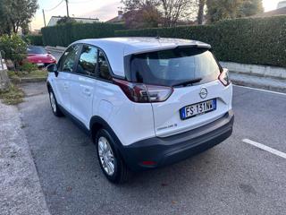 OPEL Crossland X usata, con Alzacristalli elettrici