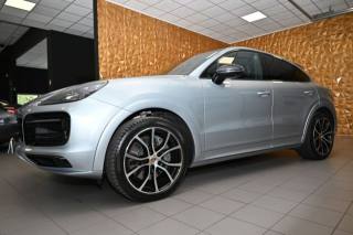 PORSCHE Cayenne usata 194