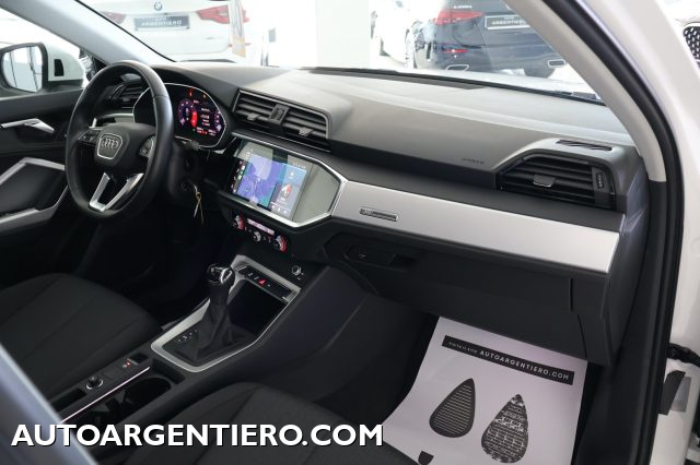 AUDI Q3 usata, con Tetto panorama