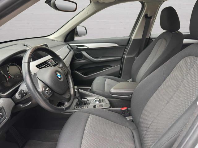 BMW X1 usata, con Climatizzatore