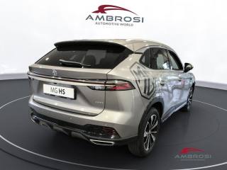 MG HS usata 2