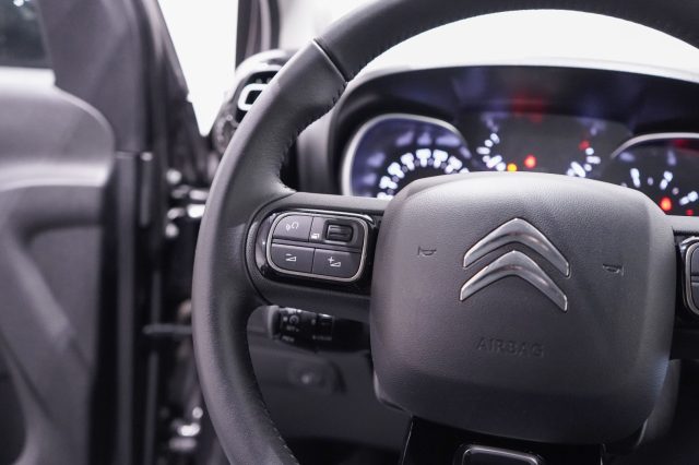 CITROEN C3 Aircross usata, con Servosterzo