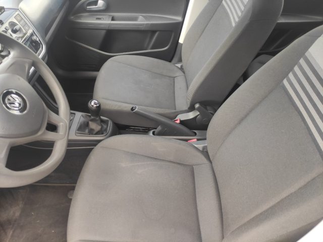 VOLKSWAGEN up! usata, con Airbag testa